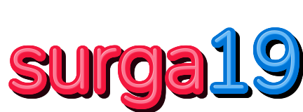 surga19 — logo kanal