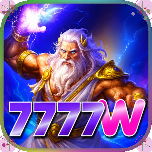 7777w — mitra unggulan